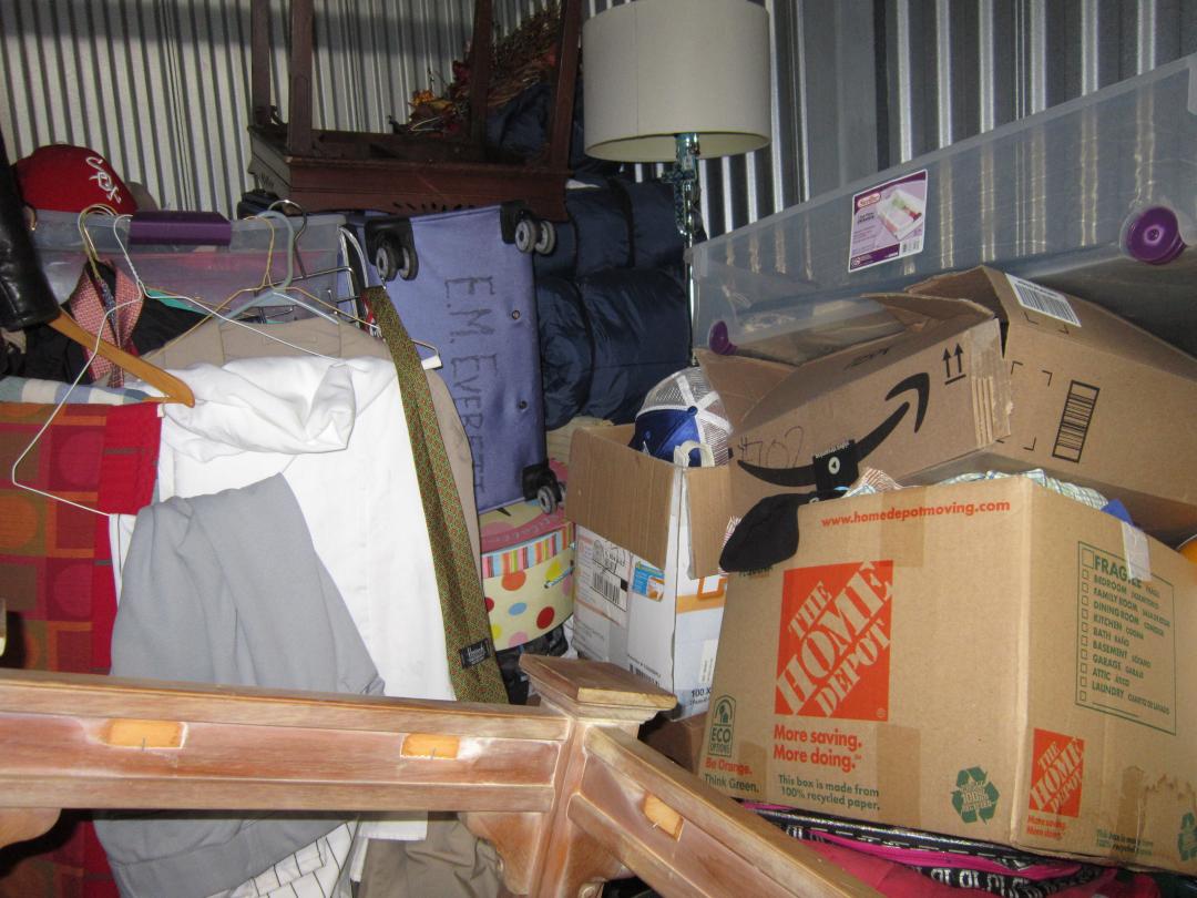 Storage Unit Auction in McCook, IL at Safeguard Self Storage McCook